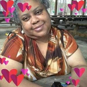 Meet your Posher, Marva